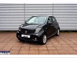 Usata 2018 Smart ForFour Tre volumi | 11.800 € (Buon prezzo)