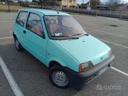 Usata 1998 Fiat Cinquecento Young Due volumi | 1200 €