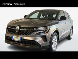 Grigio Usata 2024 Renault Austral Evolution SUV | 23.990 € (Buon prezzo)