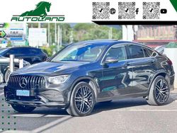 Verde Usata 2022 Mercedes GLC43 AMG AMG Coupé | 49.900 € (Buon prezzo)