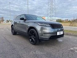 Grigio Usata 2019 Land Rover Range Rover Velar HSE Dynamic SUV | 19.800 € (Super prezzo)