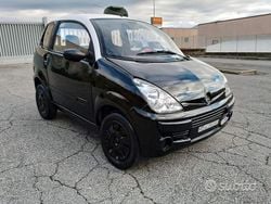 Nero Usata 2010 Aixam City | 2800 €