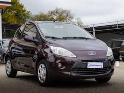 Bordeaux met Usata 2011 Ford Ka Titanium Due volumi | 6490 € (Molto cara)