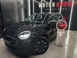 Nero Usata 2024 Fiat 600 SUV | 19.990 € (Buon prezzo)