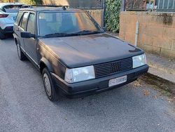 Marrone Usata 1989 Fiat Regata Weekend Station wagon | 1200 €
