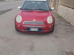 Rosso Usata 2006 Mini Cooper Coupé Coupé | 3000 € (Buon prezzo)