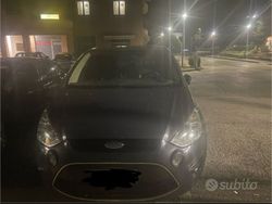 Grigio Usata 2011 Ford S-MAX S Monovolume | 3500 € (Ottimo prezzo)