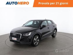 Nero Usata 2022 Audi Q2 SUV | 27.199 €