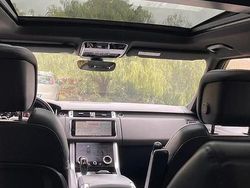 Grigio Usata 2021 Land Rover Range Rover Sport SUV | 53.000 €