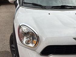 Usata 2012 Mini Cooper SD Due volumi | 3500 € (Super prezzo)