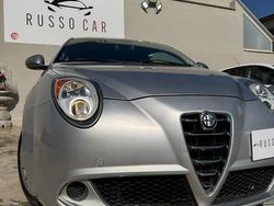 Grigio Usata 2014 Alfa Romeo MiTo Due volumi | 4199 € (Buon prezzo)