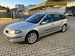 Grigio Usata 2007 Renault Laguna III Station wagon | 2150 € (Buon prezzo)