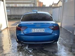 Blu/azzurro Usata 2008 Audi A5 Ambiente Coupé | 5500 € (Super prezzo)