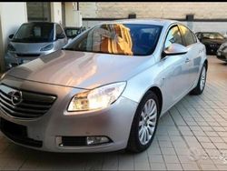 Usata 2010 Opel Insignia Tre volumi | 2000 € (Ottimo prezzo)