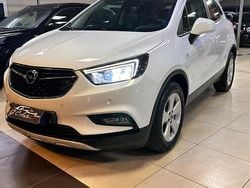 Bianco Usata 2017 Opel Mokka X SUV | 9800 € (Buon prezzo)