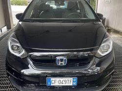 Usata 2021 Honda Jazz Executive Due volumi | 17.000 € (Ottimo prezzo)