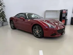 Rosso Usata 2016 Ferrari California Cabrio | 147.000 € (Super prezzo)