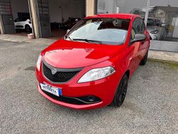 Rosso Usata 2020 Lancia Ypsilon Silver Due volumi | 8900 € (Ottimo prezzo)