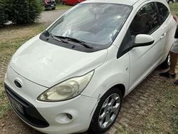 Usata 2010 Ford Ka Collection Due volumi | 3200 € (Buon prezzo)