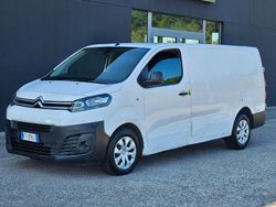 Bianco Usata 2018 Citroën Jumpy Monovolume | 8900 €