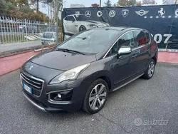 Usata 2015 Peugeot 3008 Active Station wagon | 8500 € (Buon prezzo)