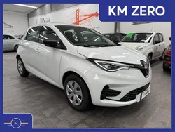 Bianco Nuova 2025 Renault Zoe Equilibre Due volumi | 23.000 € (Buon prezzo)
