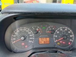 Usata 2006 Fiat Grande Punto Due volumi | 2500 €