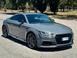 Grigio Usata 2015 Audi TT S-Line Coupé | 25.900 € (Ottimo prezzo)
