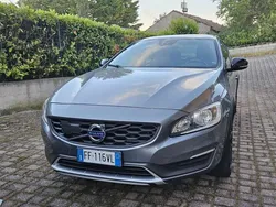 Grigio Usata 2016 Volvo S60 CC Summum Tre volumi | 11.900 €