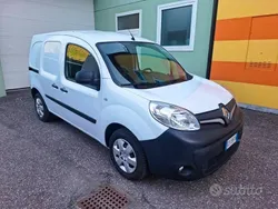 Bianco Usata 2020 Renault Kangoo Monovolume | 9900 € (Buon prezzo)