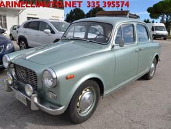 Verde Usata 1960 Lancia Appia Tre volumi | 14.000 €