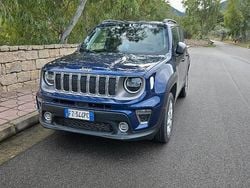 Blu Usata 2020 Jeep Renegade SUV | 16.900 € (Buon prezzo)