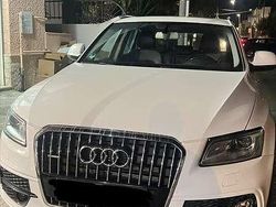 Usata 2016 Audi Q5 Advanced SUV | 11.499 € (Buon prezzo)