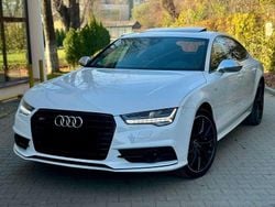 Usata 2016 Audi S7 Sportback Due volumi | 26.999 €