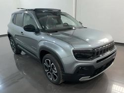 Grigio Nuova 2025 Jeep Avenger SUV | 26.990 € (Buon prezzo)