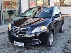 Nero Usata 2013 Lancia Ypsilon Gold Due volumi | 6600 € (Buon prezzo)
