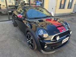 Nero Usata 2013 Mini John Cooper Works Coupé Coupé | 19.900 €