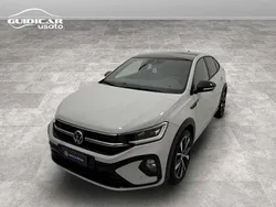 Beige Usata 2022 VW Taigo R-line SUV | 20.300 € (Buon prezzo)