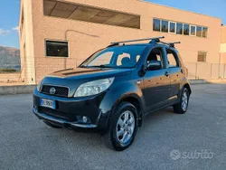 Nero Usata 2007 Daihatsu Terios SUV | 4999 € (Super prezzo)