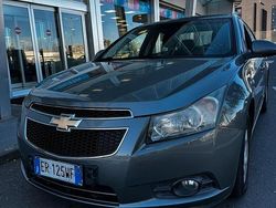 Usata 2013 Chevrolet Cruze Tre volumi | 2990 € (Super prezzo)