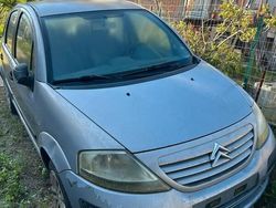 Grigio Usata 2002 Citroën C3 Due volumi | 200 €