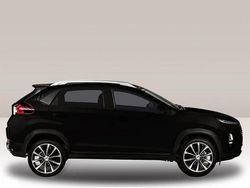 Nero Usata 2024 DR DR 3.0 SUV | 20.900 € (Cara)