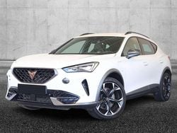 Bianco Usata 2022 Cupra Formentor VZ SUV | 29.950 € (Buon prezzo)
