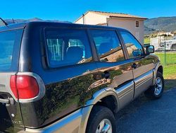 Usata 2001 Nissan Terrano SUV | 8000 €