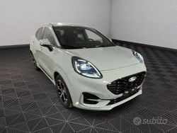 Grigio Nuova 2025 Ford Puma ST-Line Station wagon | 22.950 € (Buon prezzo)