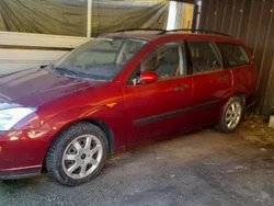 Usata 2000 Ford Focus Station wagon | 2500 €