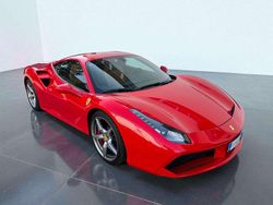 Other Usata 2016 Ferrari 488 Coupé | 219.900 € (Super prezzo)
