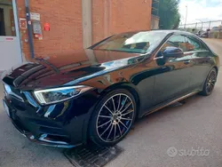 Nero Usata 2019 Mercedes CLS300 Premium Plus Coupé | 34.700 € (Buon prezzo)