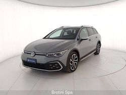 Grigio Usata 2022 VW Golf Alltrack Station wagon | 30.900 €