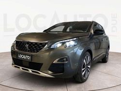 Grigio Usata 2020 Peugeot 3008 GTi SUV | 17.990 € (Super prezzo)